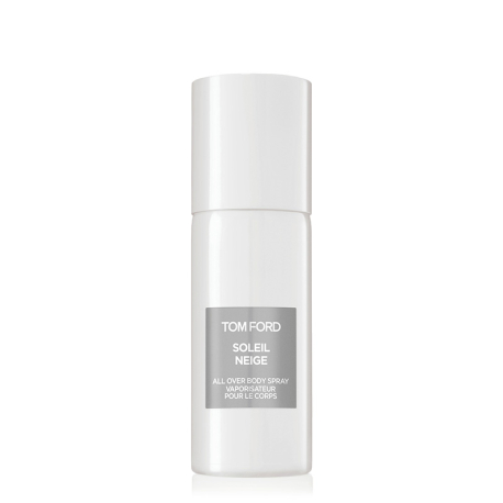 Soleil Neige - Vaporisateur pour le Corps TOM FORD Soleil Neige - Vaporisateur pour le Corps TOM FORD